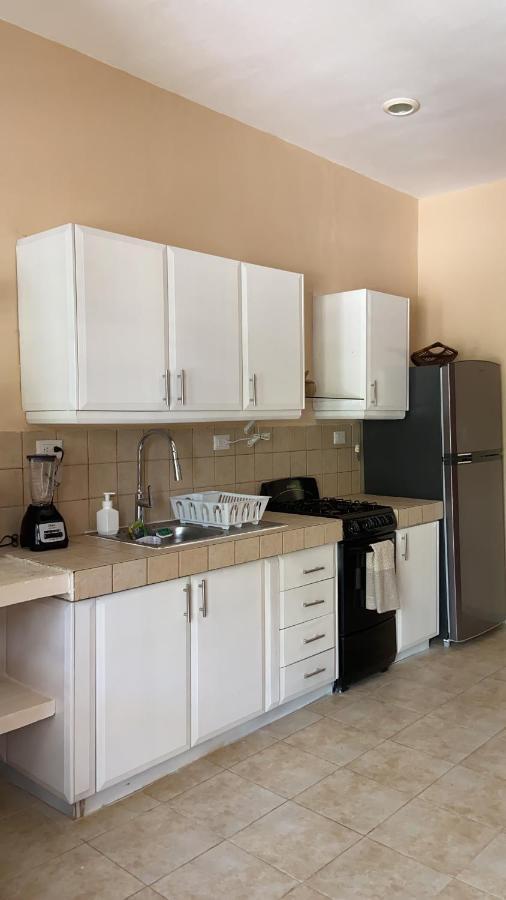 Beachfront With Swimming Pool. One Bedroom Apartment